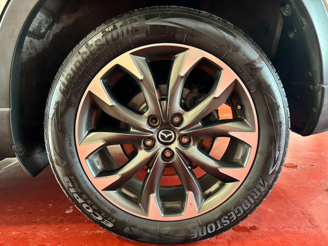 2016 Mazda CX-5 Grand Touring Franklin OH