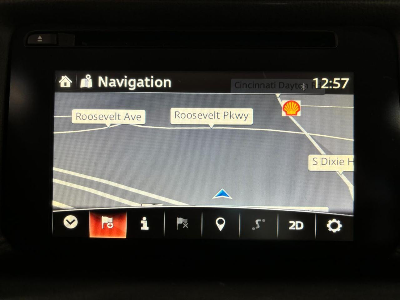 2016 Mazda CX-5 Grand Touring Franklin OH