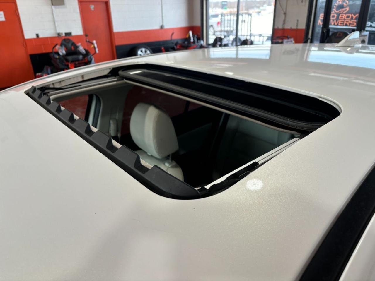 2016 Mazda CX-5 Grand Touring Franklin OH