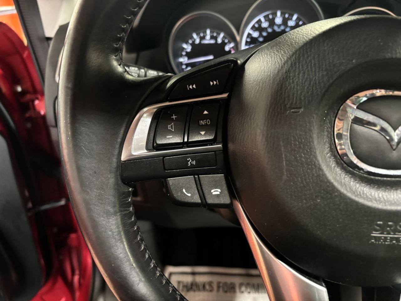 2016 Mazda CX-5 Grand Touring Franklin OH