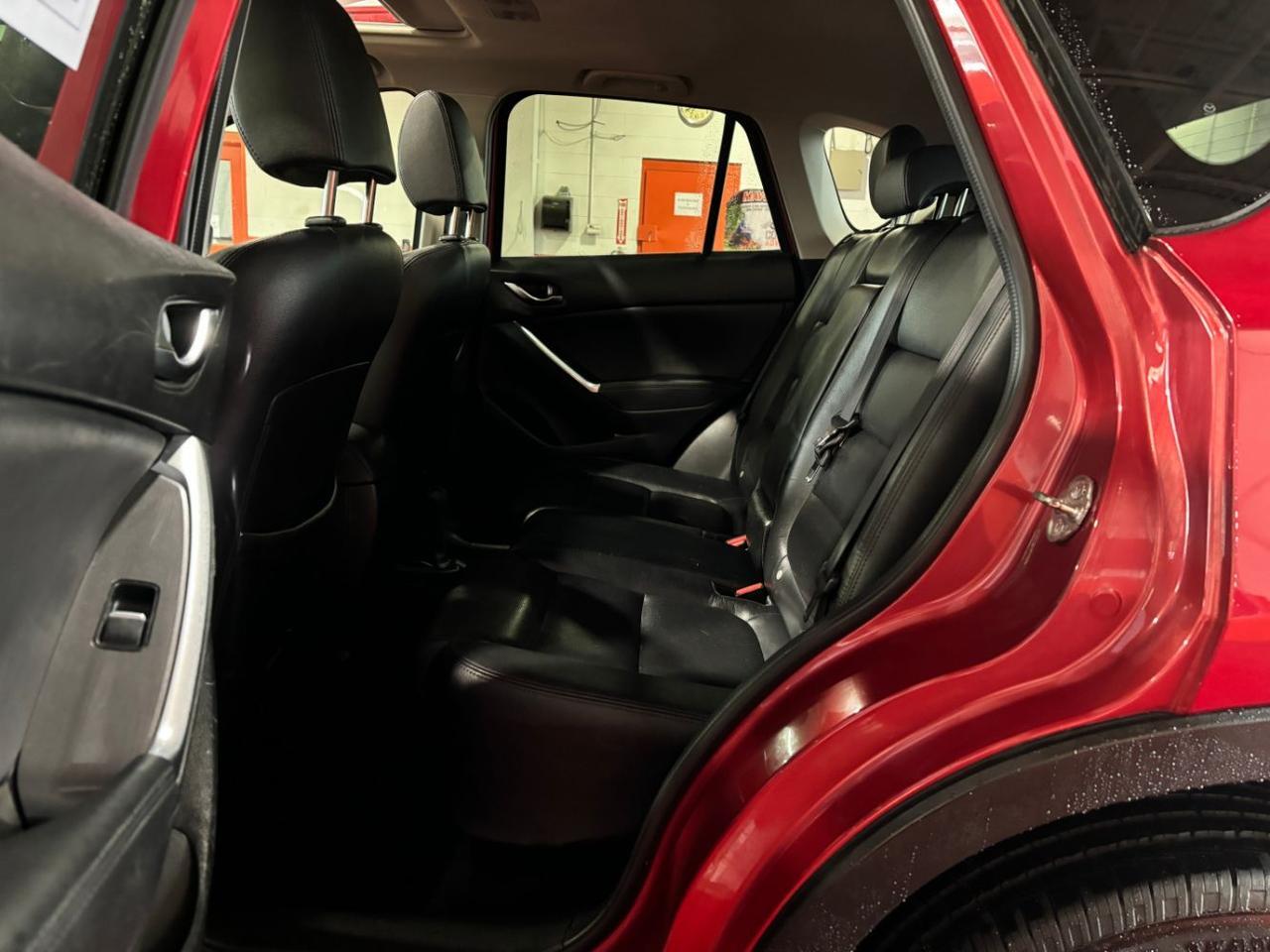 2016 Mazda CX-5 Grand Touring Franklin OH