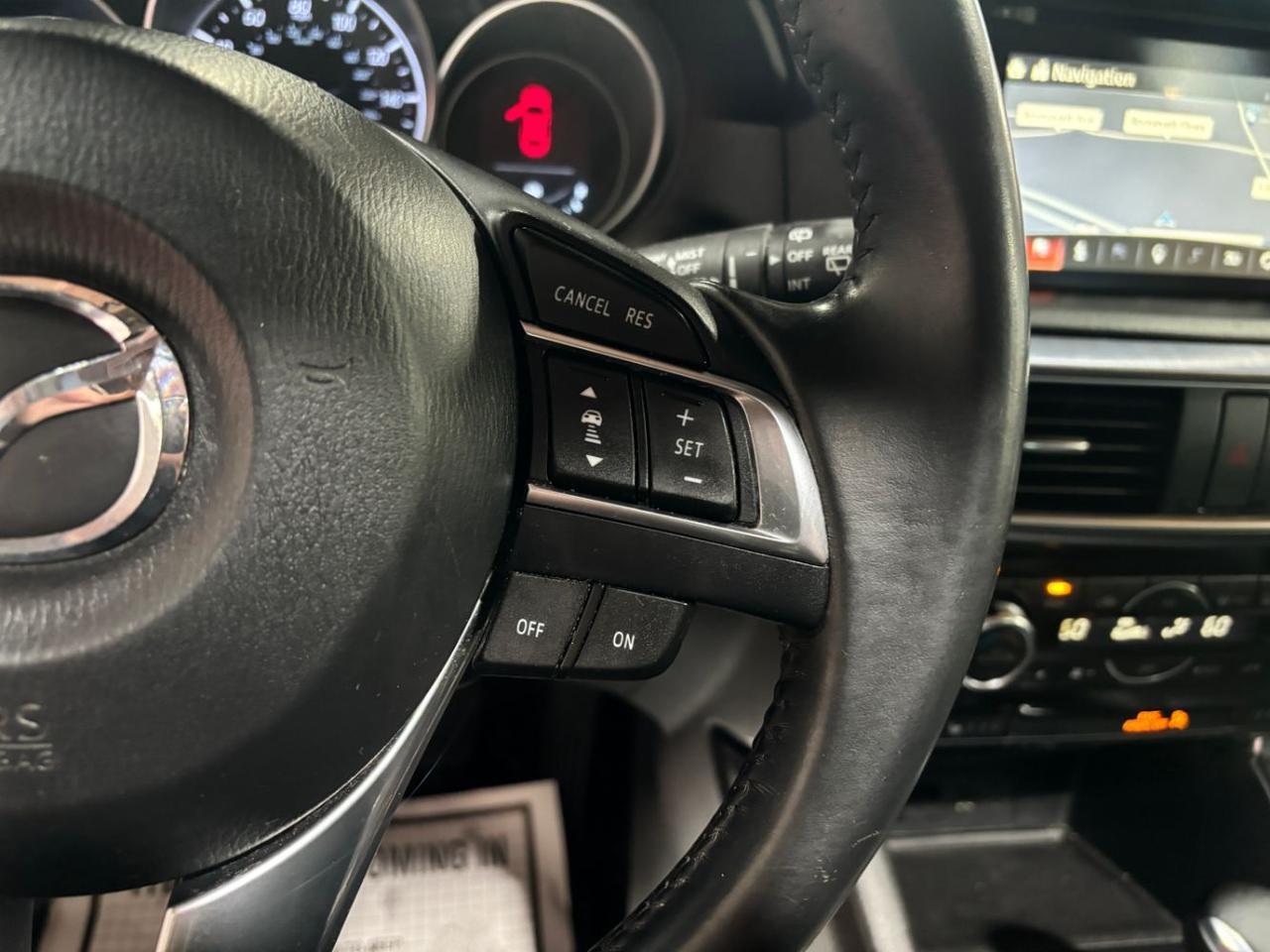2016 Mazda CX-5 Grand Touring Franklin OH