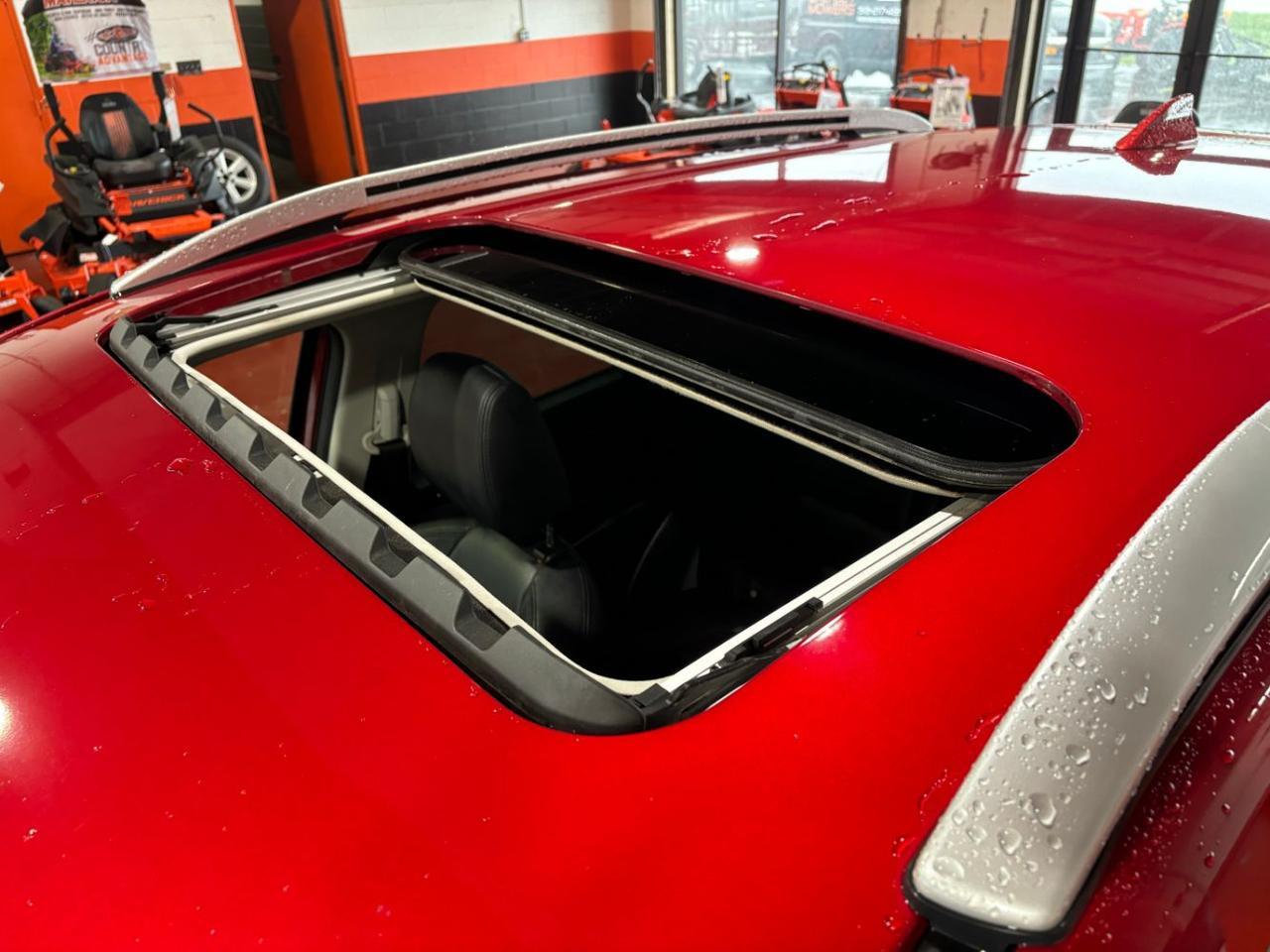 2016 Mazda CX-5 Grand Touring Franklin OH