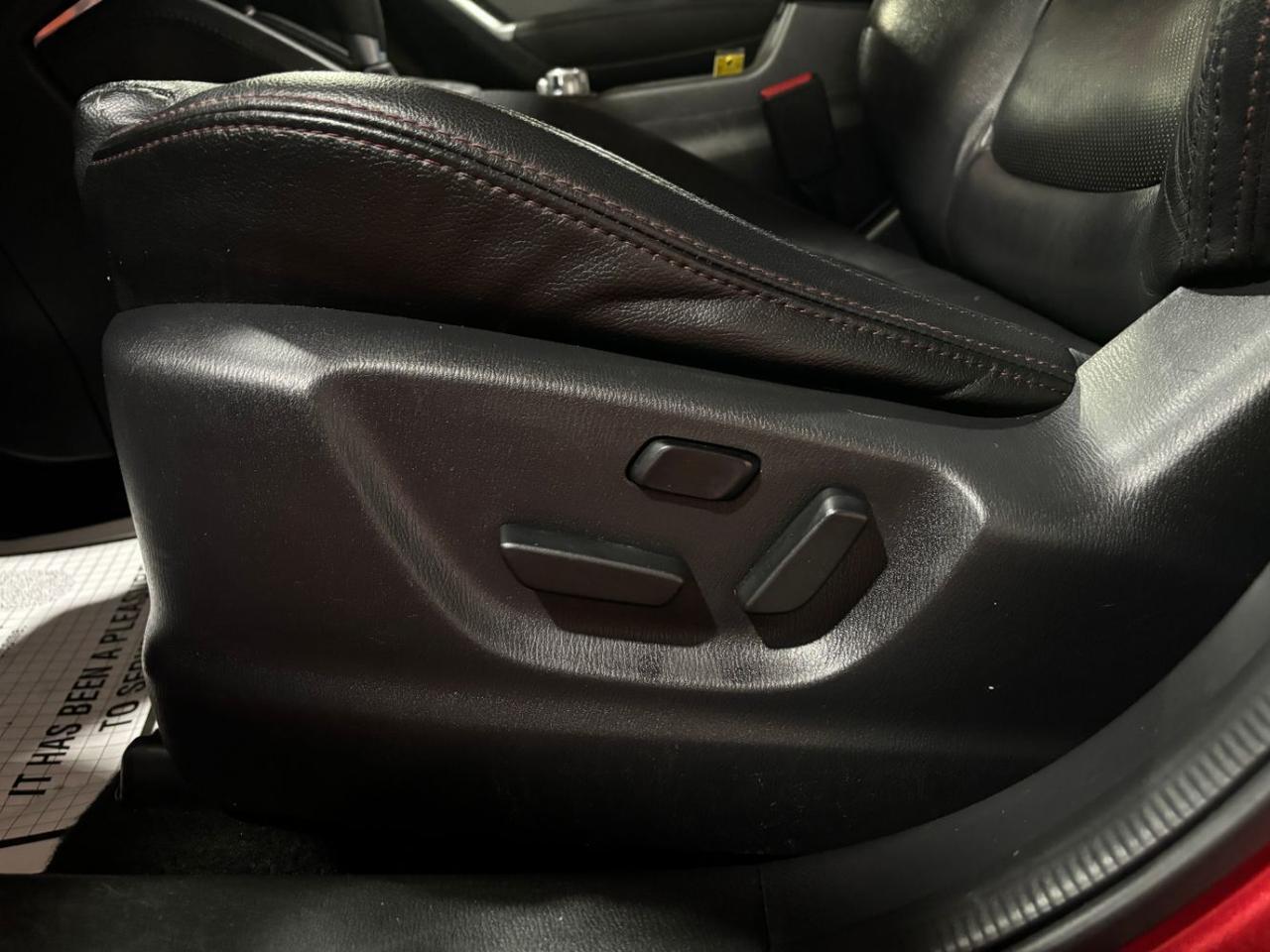 2016 Mazda CX-5 Grand Touring Franklin OH