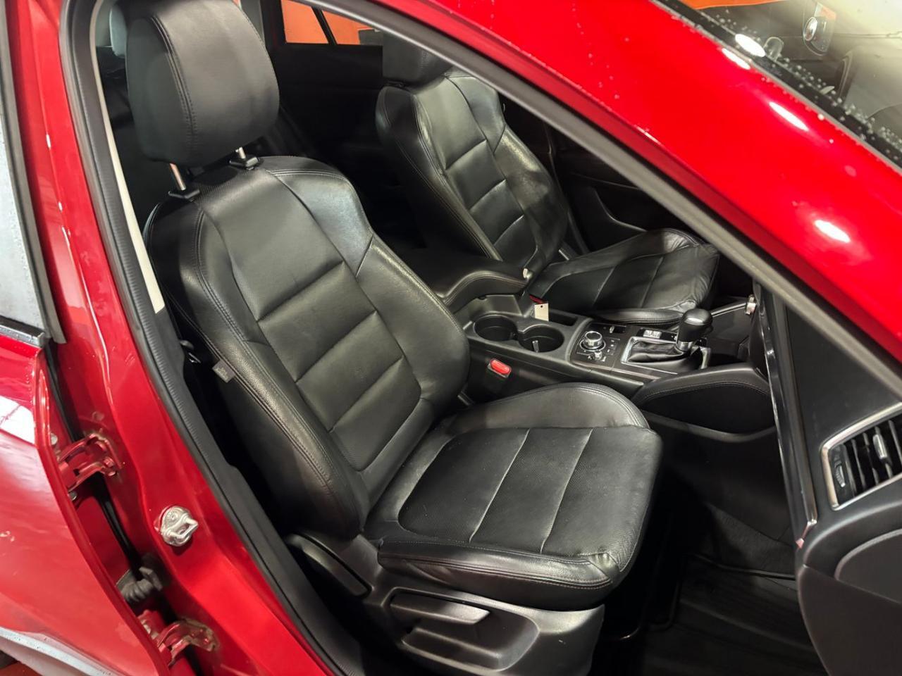 2016 Mazda CX-5 Grand Touring Franklin OH