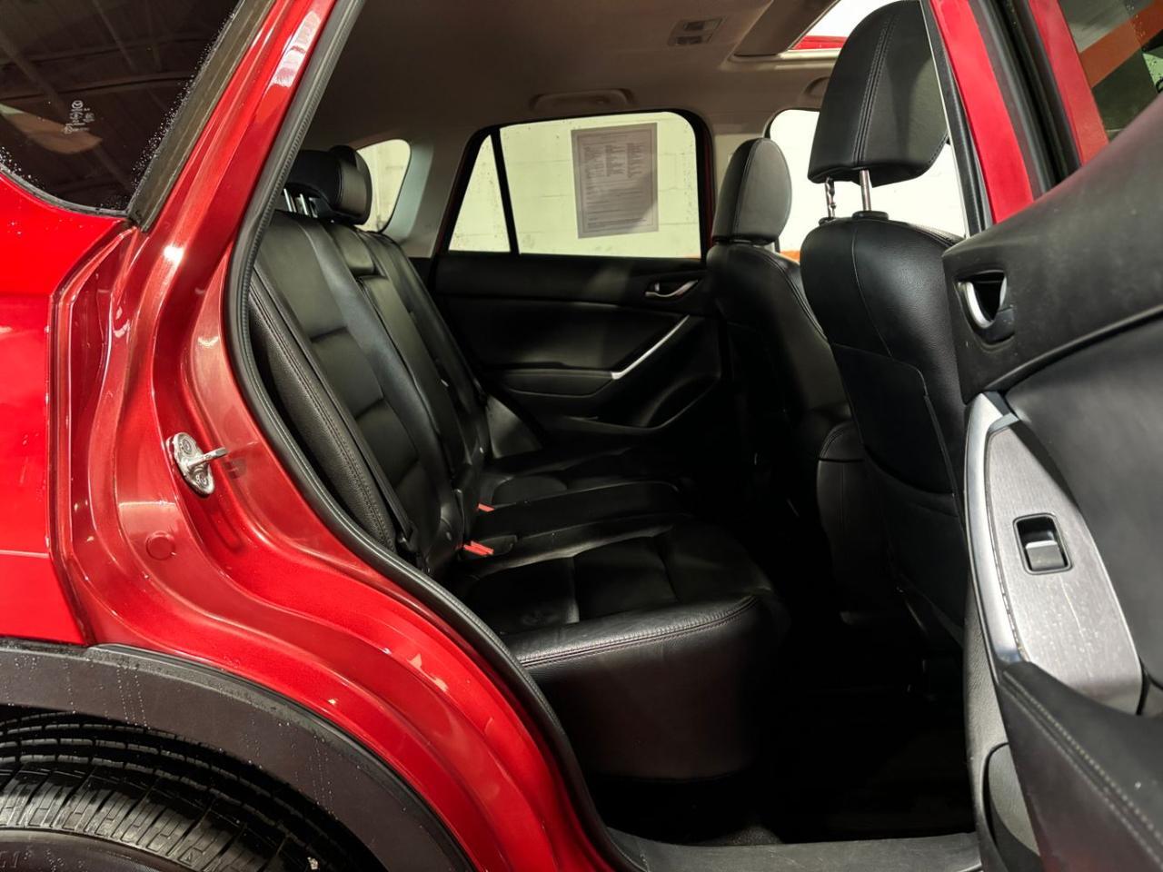 2016 Mazda CX-5 Grand Touring Franklin OH