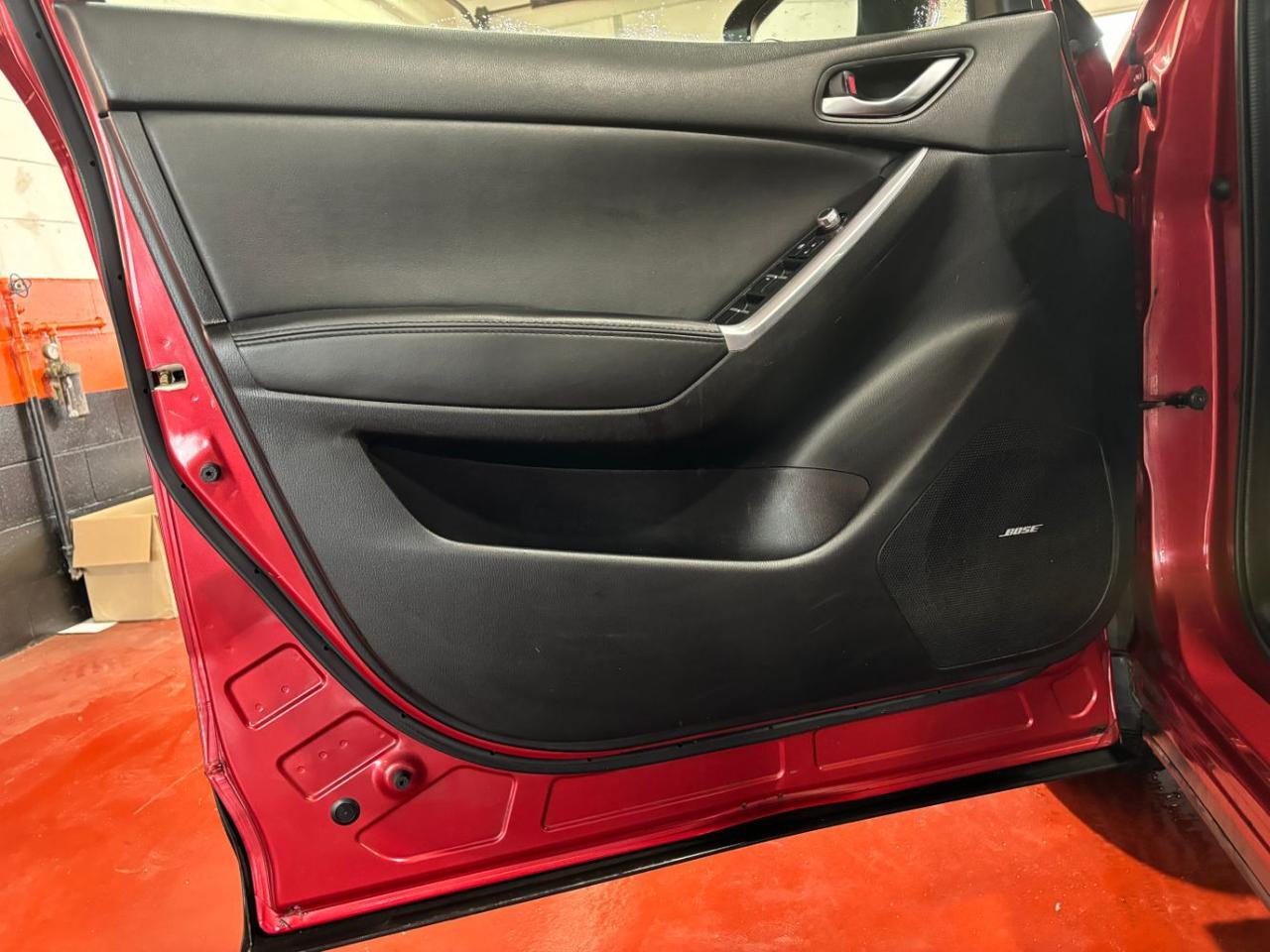 2016 Mazda CX-5 Grand Touring Franklin OH