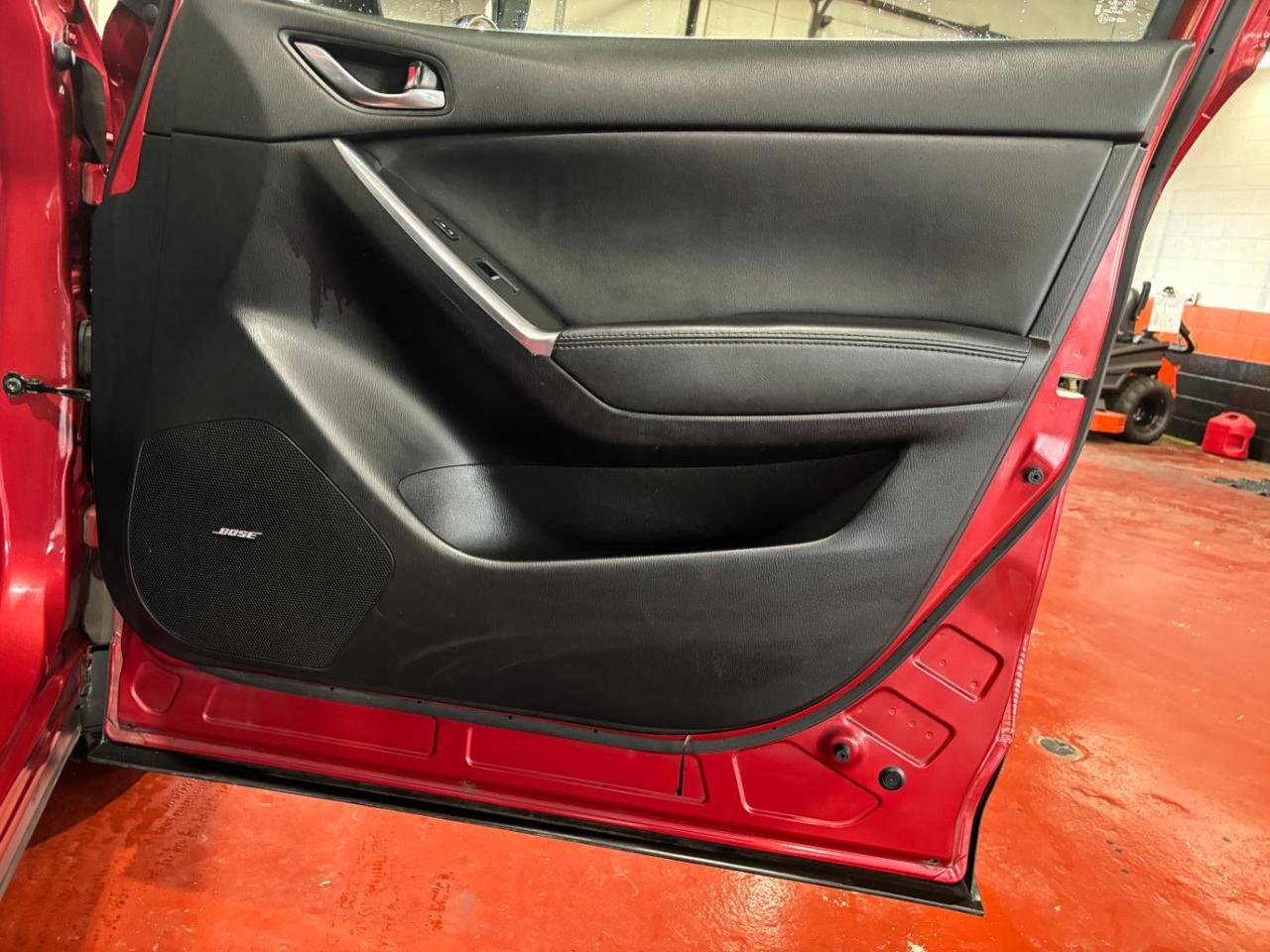 2016 Mazda CX-5 Grand Touring Franklin OH