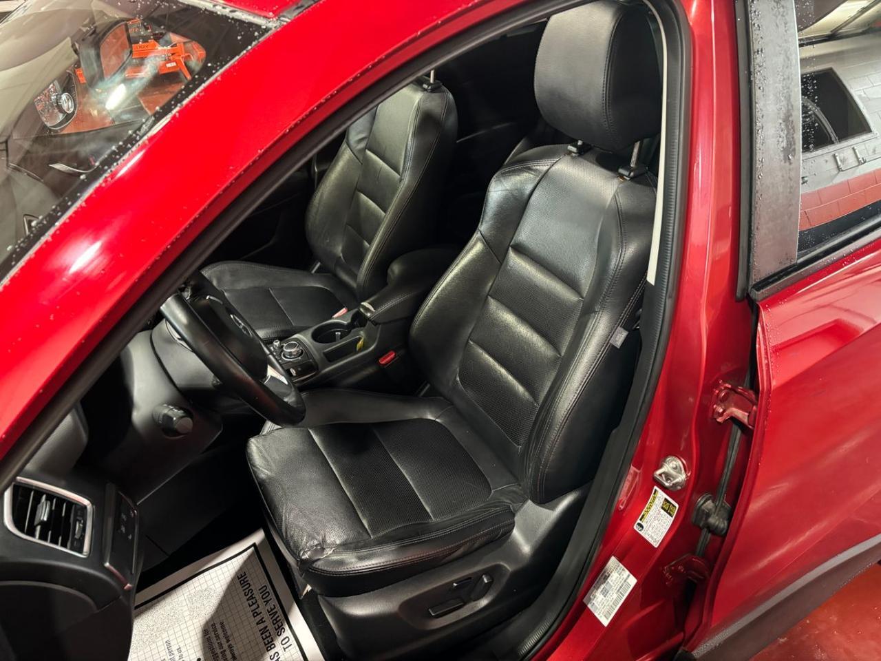 2016 Mazda CX-5 Grand Touring Franklin OH