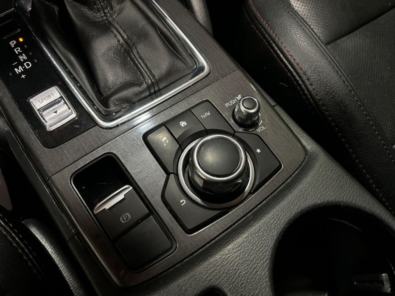 2016 Mazda CX-5 Grand Touring Franklin OH