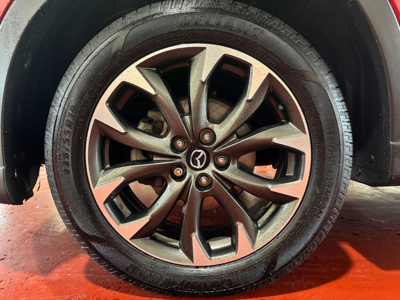 2016 Mazda CX-5 Grand Touring Franklin OH