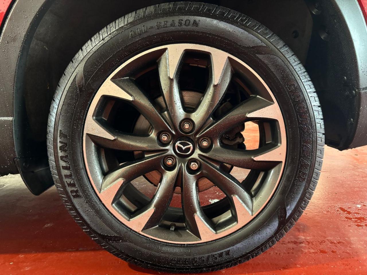 2016 Mazda CX-5 Grand Touring Franklin OH
