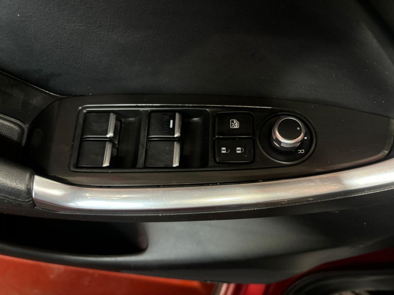 2016 Mazda CX-5 Grand Touring Franklin OH