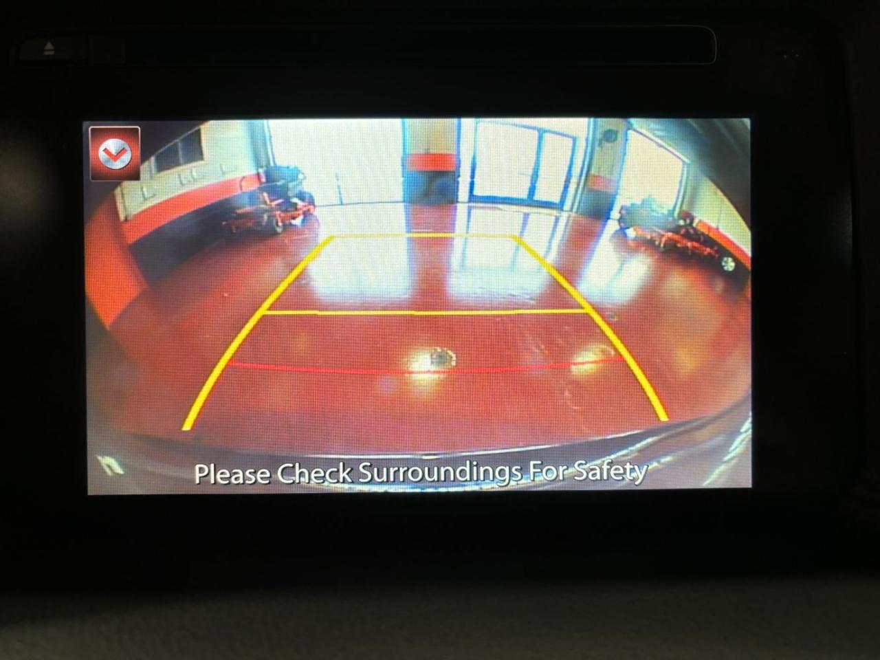 2016 Mazda CX-5 Grand Touring Franklin OH