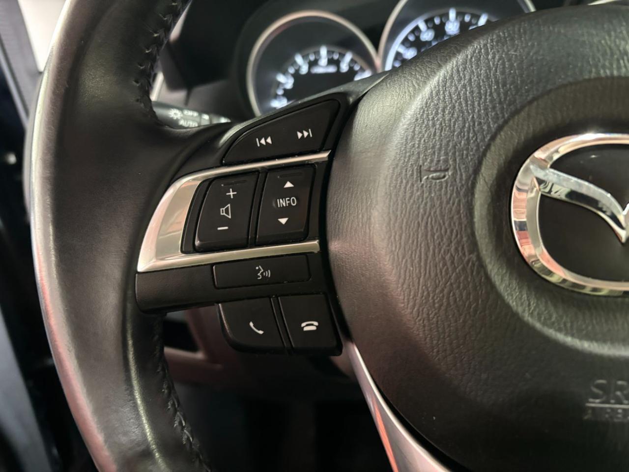 2016 Mazda CX-5 Grand Touring Franklin OH