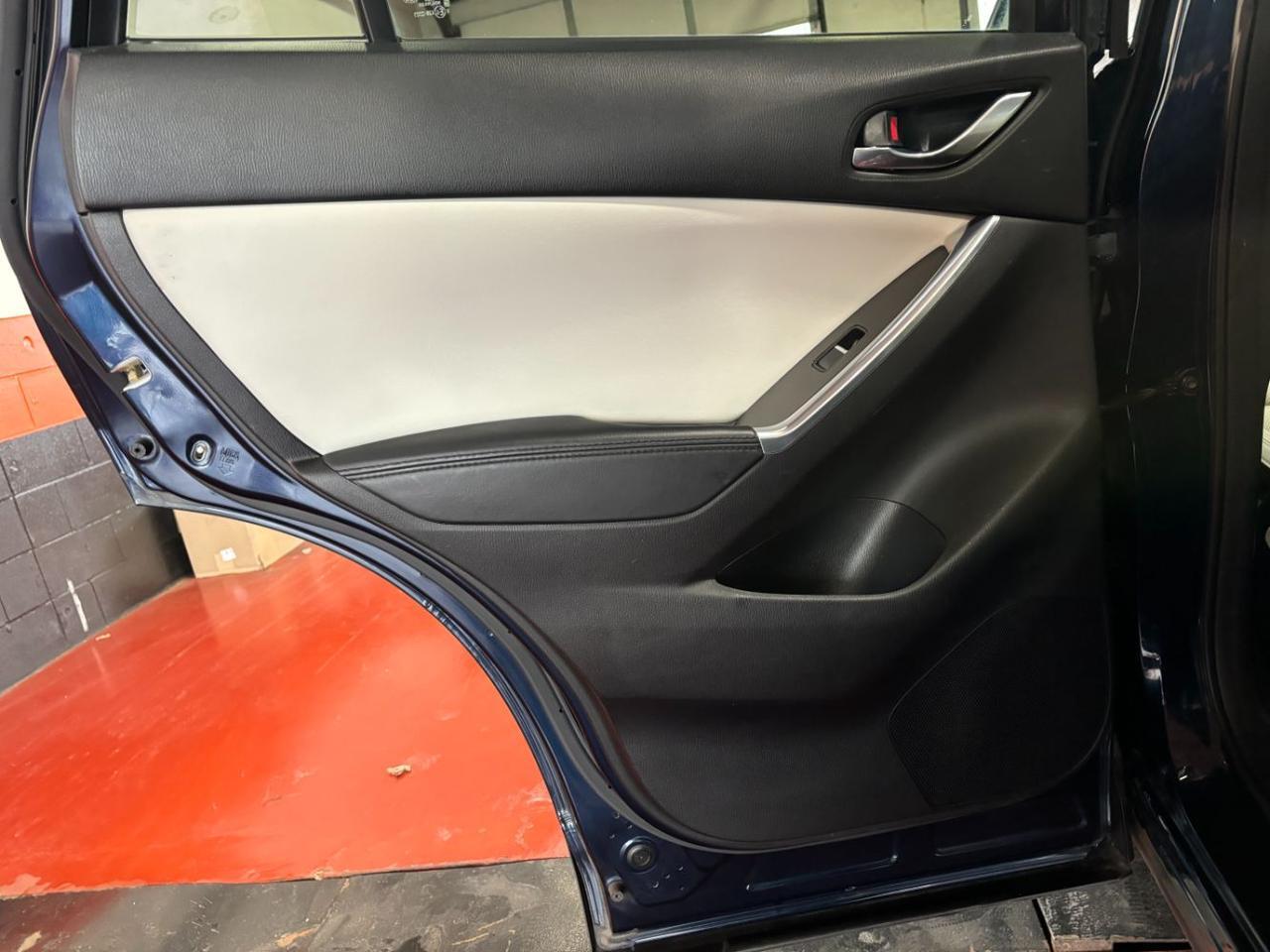 2016 Mazda CX-5 Grand Touring Franklin OH