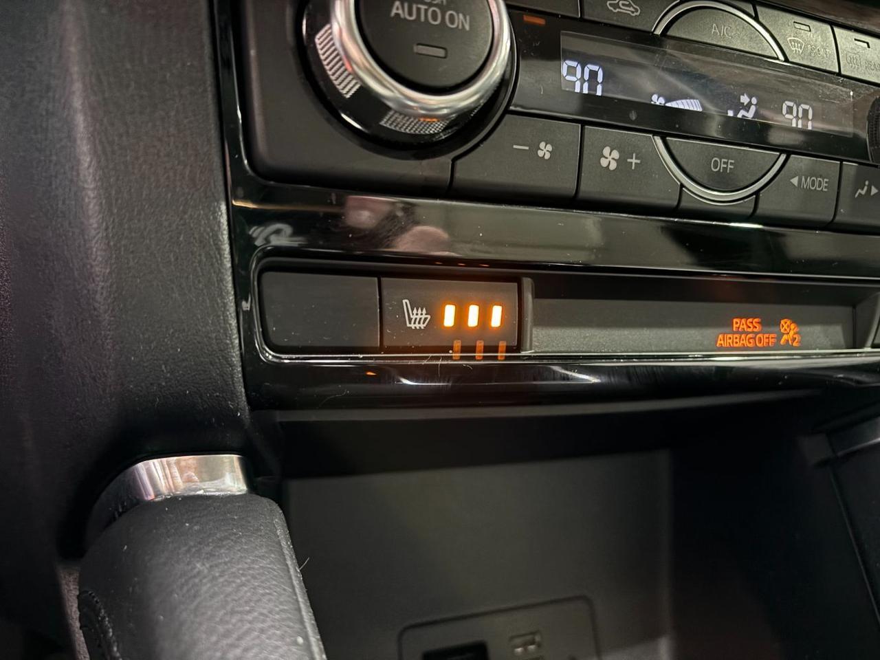 2016 Mazda CX-5 Grand Touring Franklin OH