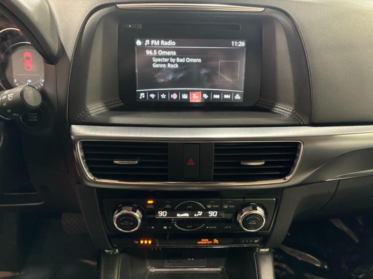 2016 Mazda CX-5 Grand Touring Franklin OH