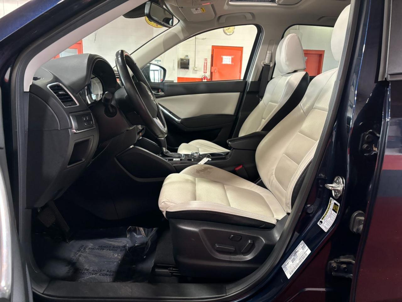 2016 Mazda CX-5 Grand Touring Franklin OH