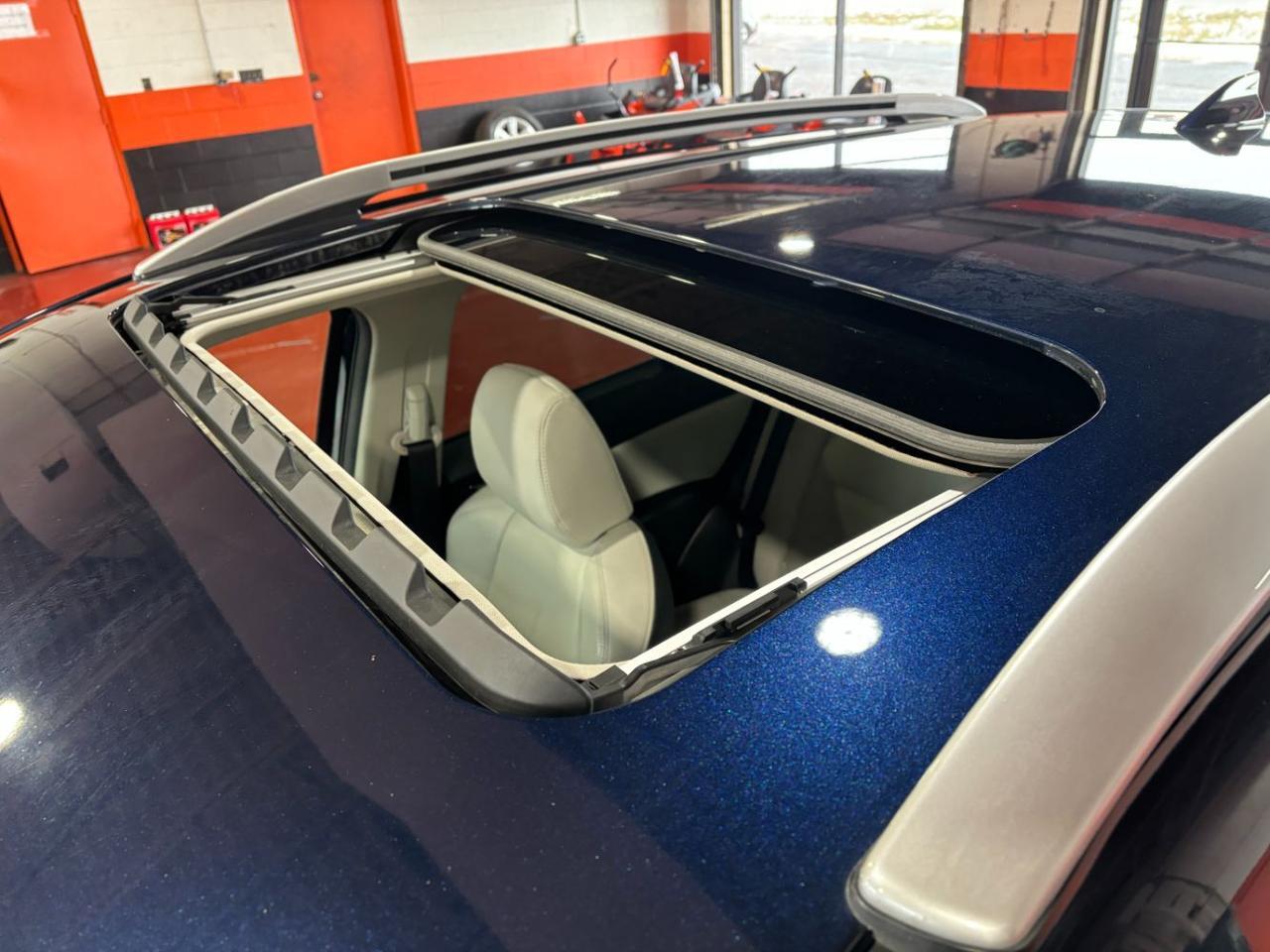 2016 Mazda CX-5 Grand Touring Franklin OH