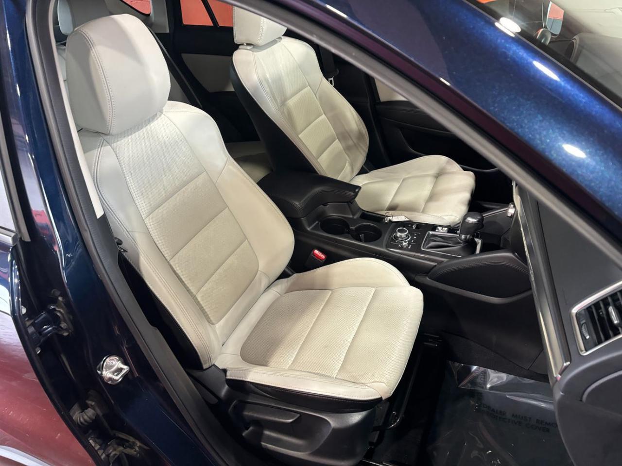 2016 Mazda CX-5 Grand Touring Franklin OH