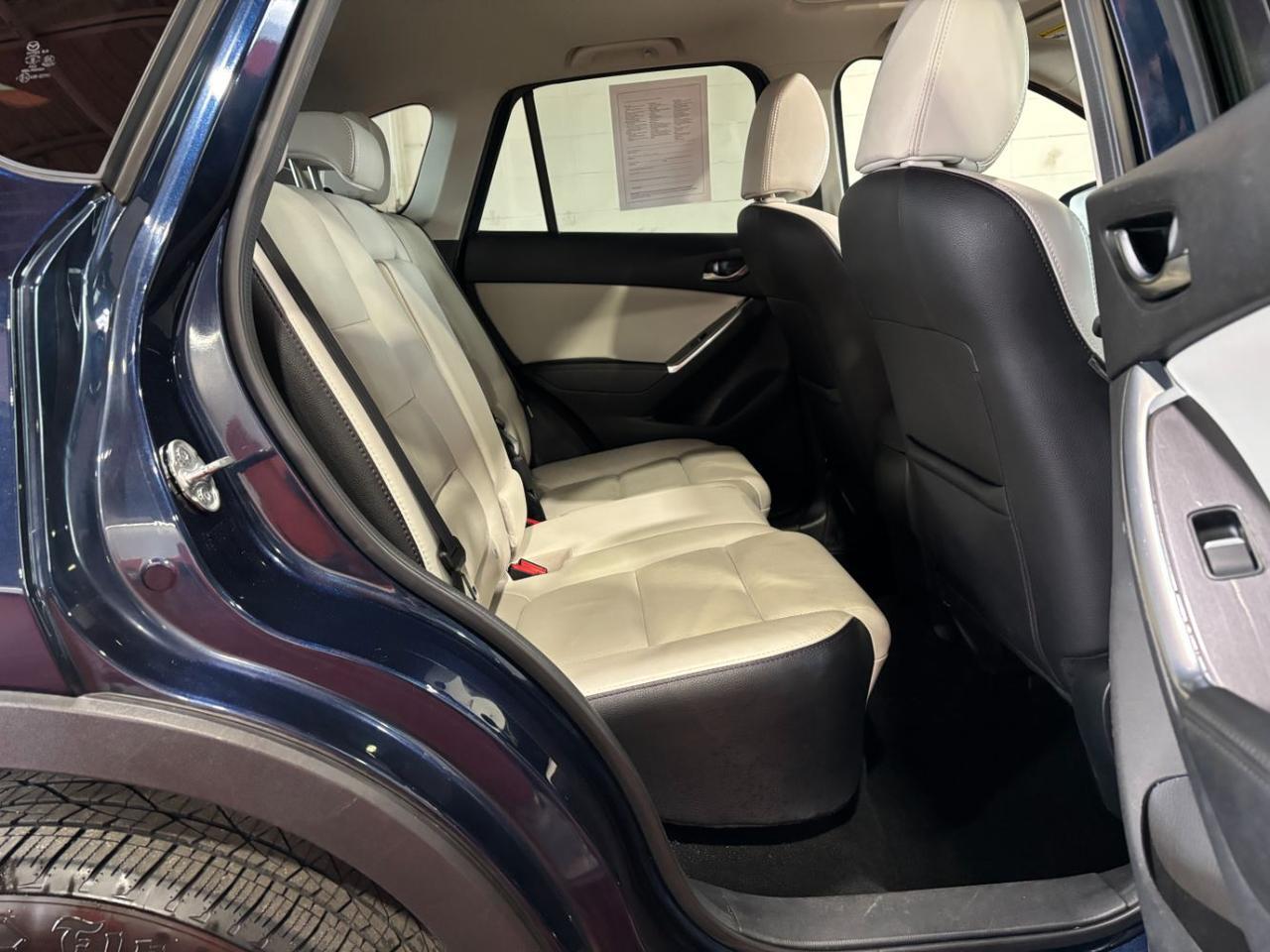 2016 Mazda CX-5 Grand Touring Franklin OH