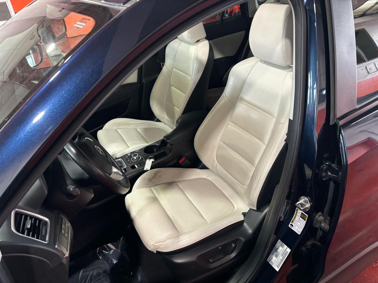 2016 Mazda CX-5 Grand Touring Franklin OH