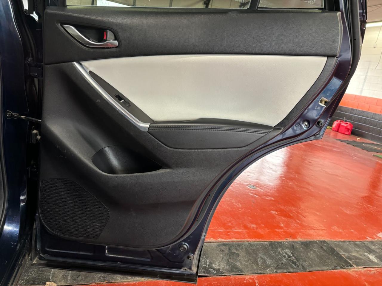 2016 Mazda CX-5 Grand Touring Franklin OH