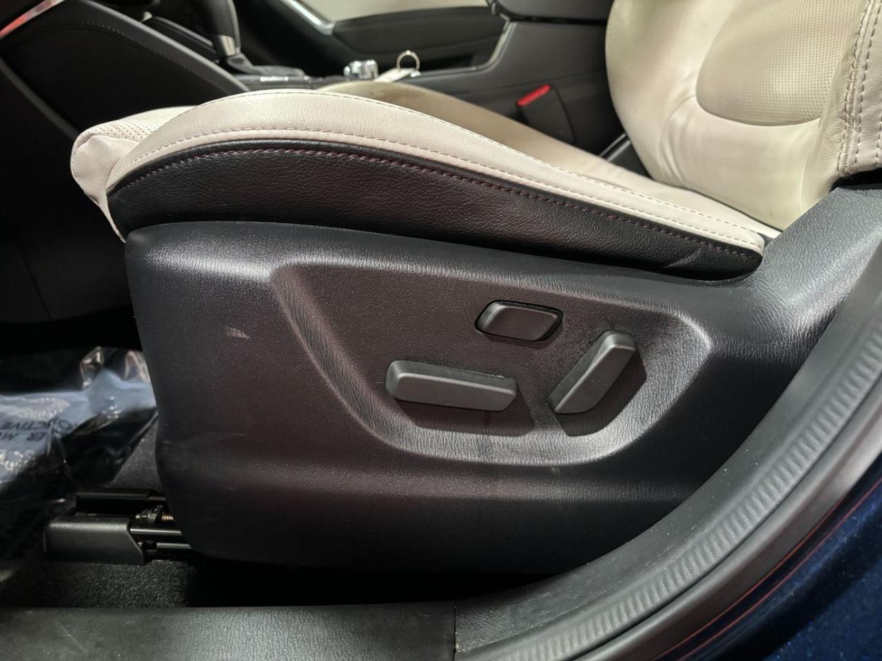 2016 Mazda CX-5 Grand Touring Franklin OH