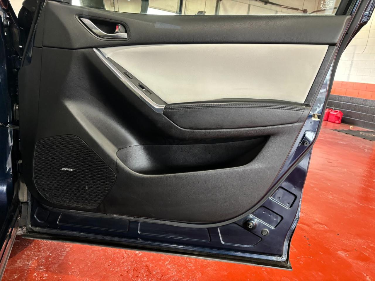 2016 Mazda CX-5 Grand Touring Franklin OH