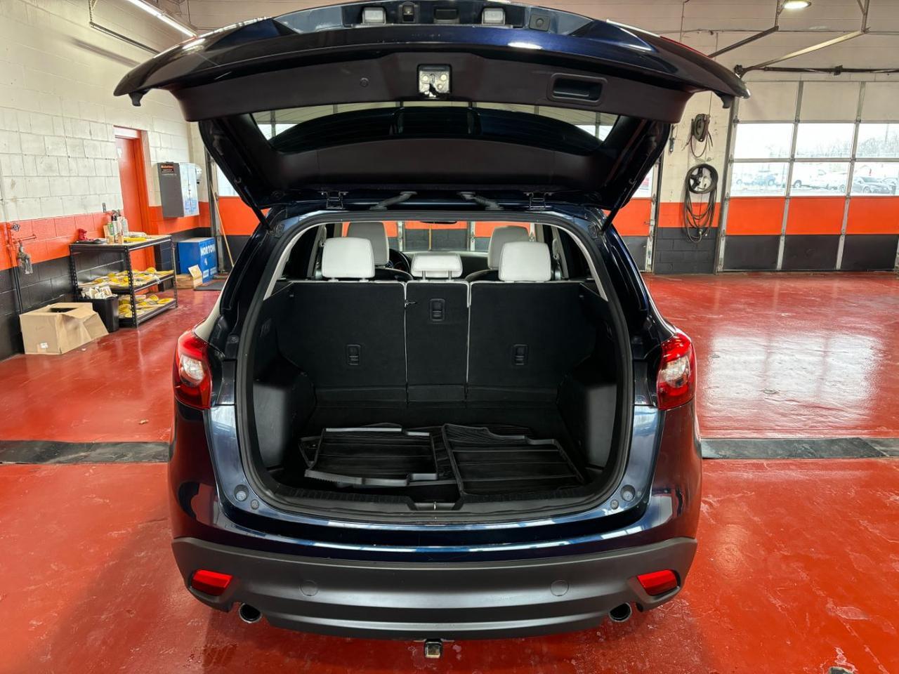 2016 Mazda CX-5 Grand Touring Franklin OH