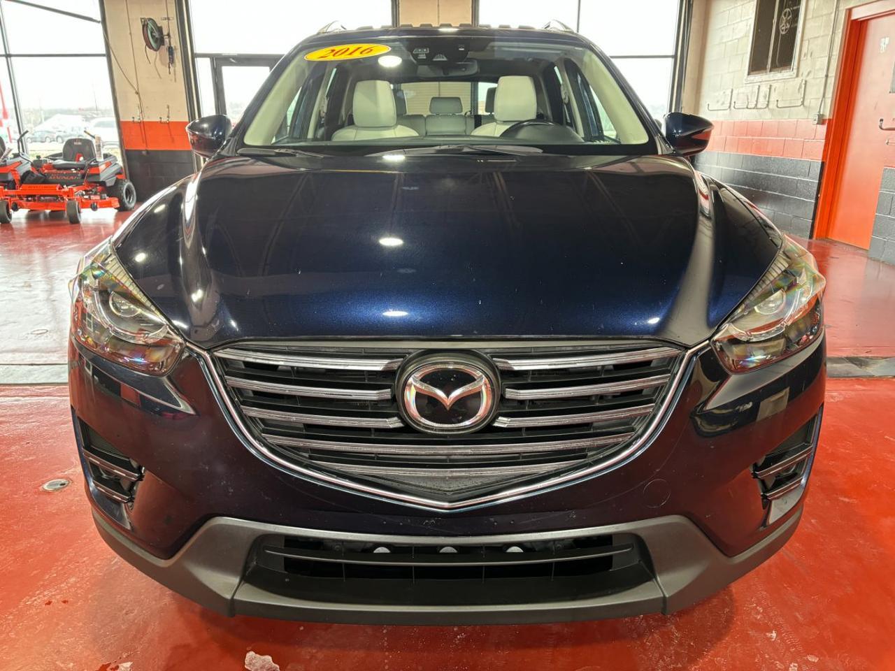 2016 Mazda CX-5 Grand Touring Franklin OH