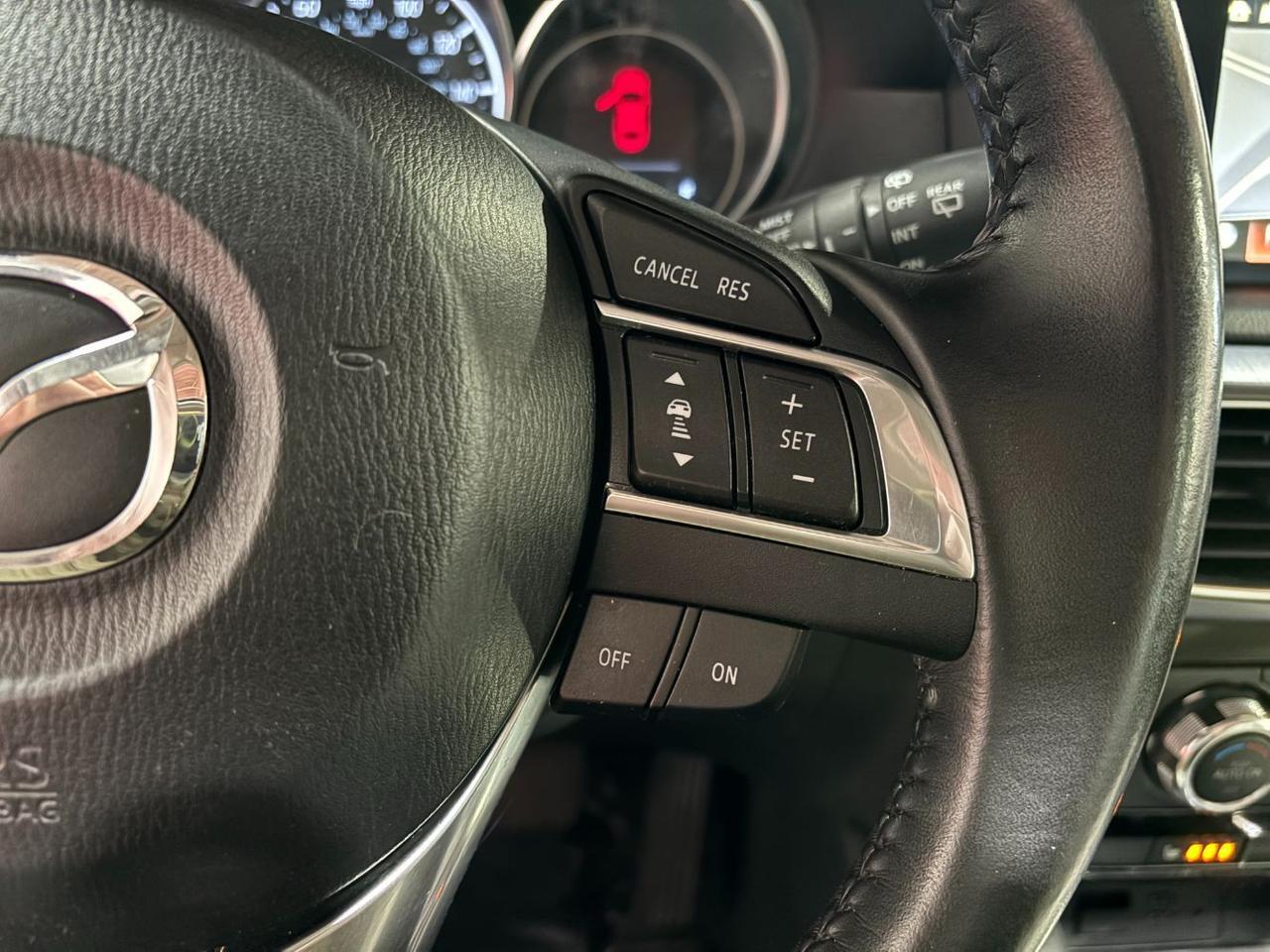 2016 Mazda CX-5 Grand Touring Franklin OH