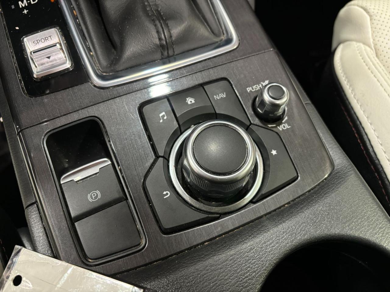 2016 Mazda CX-5 Grand Touring Franklin OH