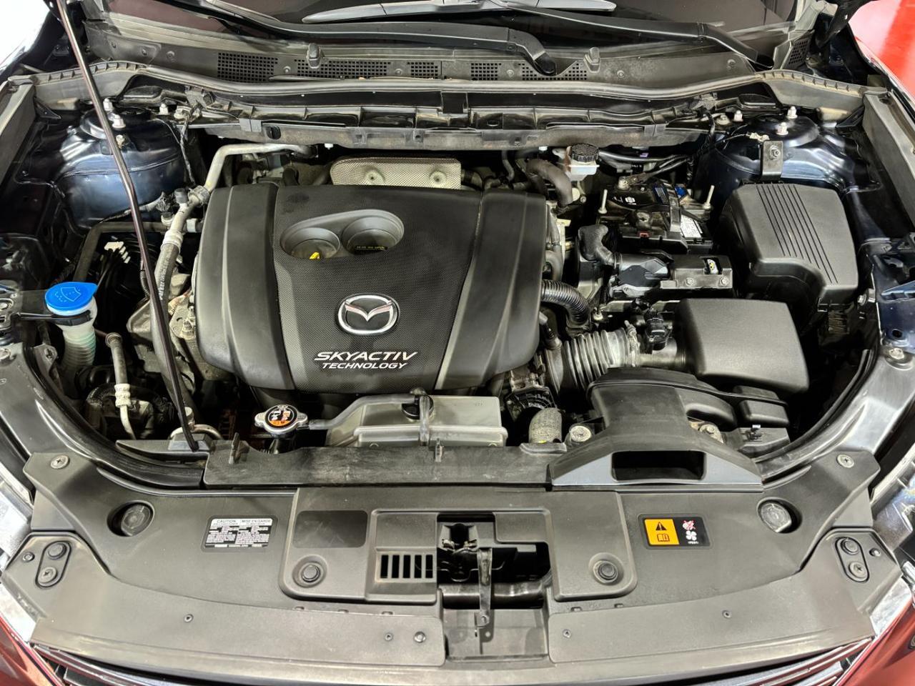 2016 Mazda CX-5 Grand Touring Franklin OH