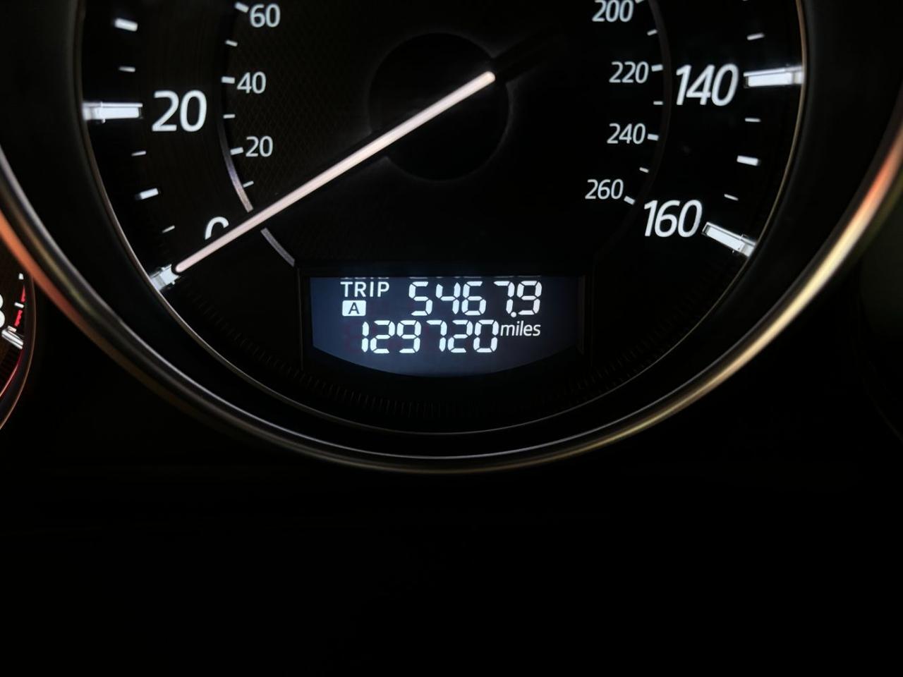 2016 Mazda CX-5 Grand Touring Franklin OH