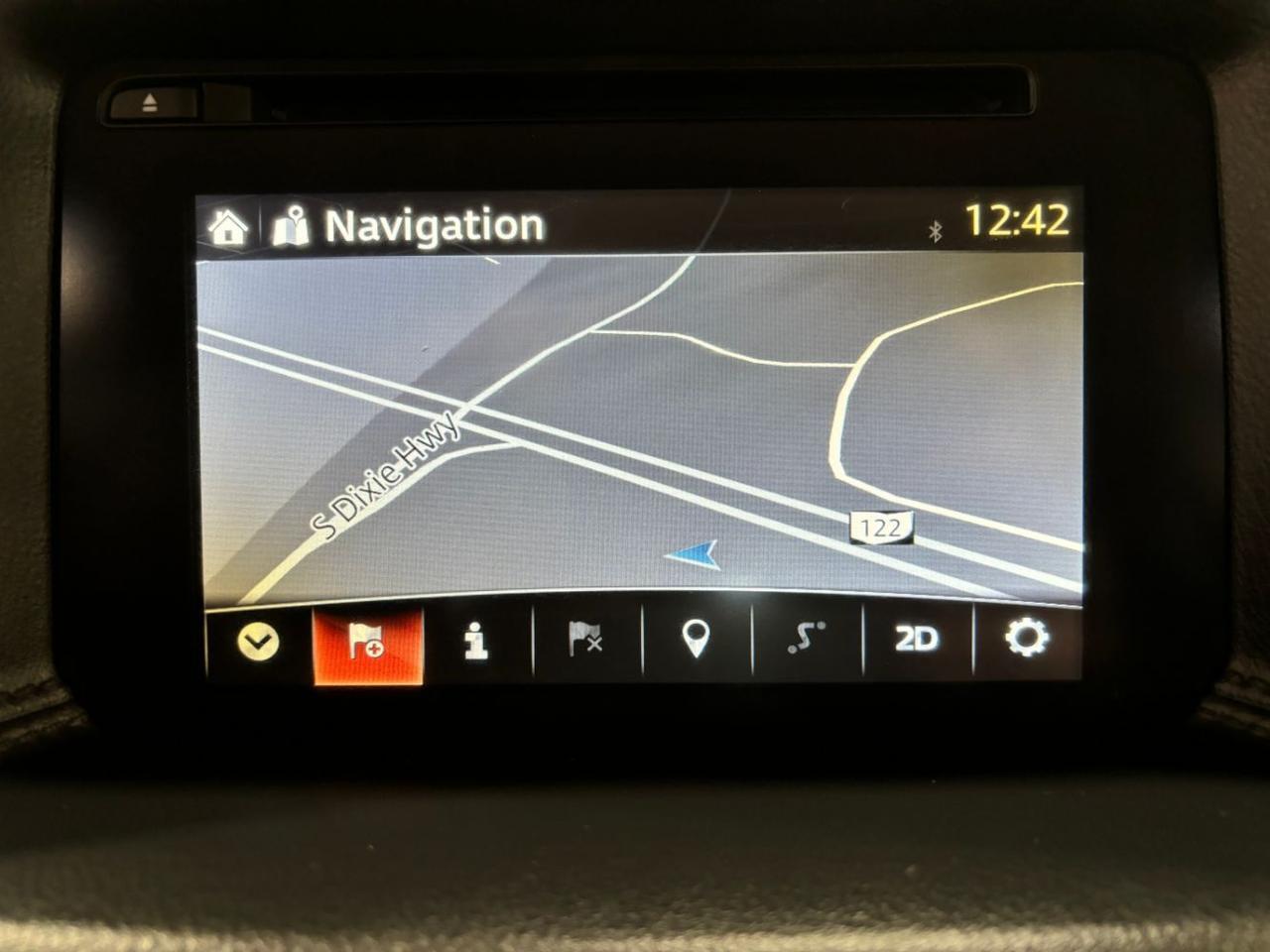 2016 Mazda CX-5 Grand Touring Franklin OH