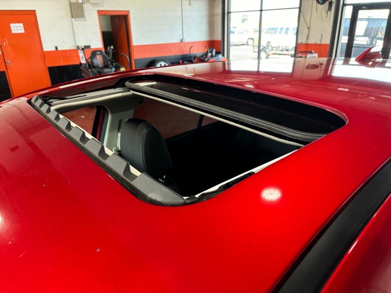 2016 Mazda CX-5 Grand Touring Franklin OH