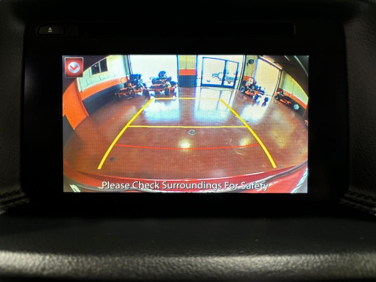 2016 Mazda CX-5 Grand Touring Franklin OH