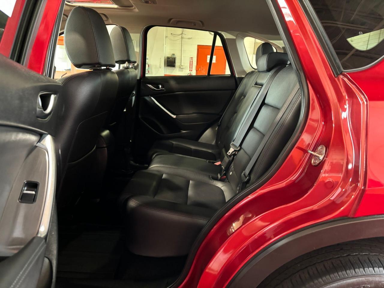 2016 Mazda CX-5 Grand Touring Franklin OH