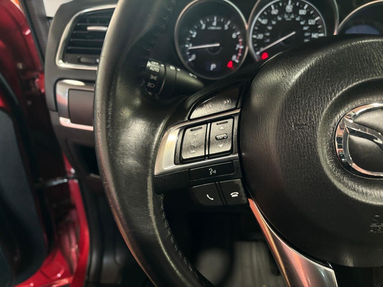 2016 Mazda CX-5 Grand Touring Franklin OH