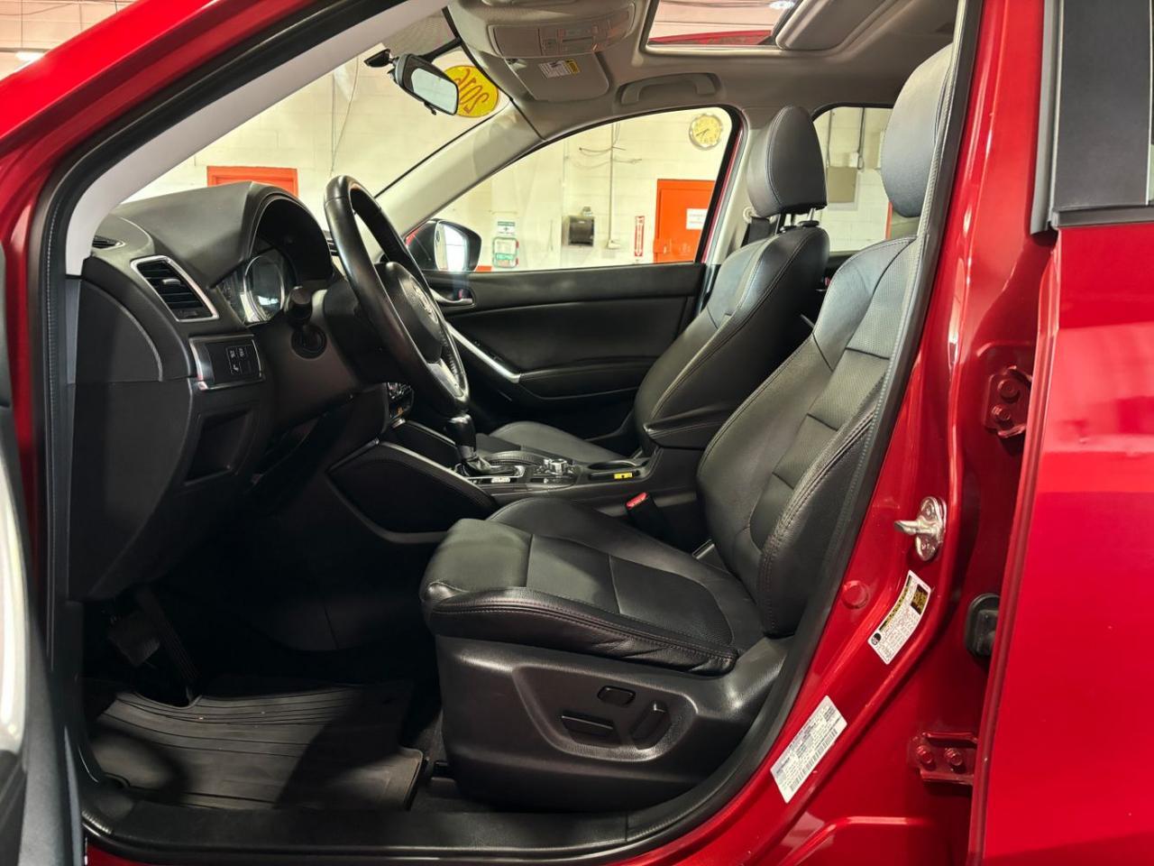 2016 Mazda CX-5 Grand Touring Franklin OH