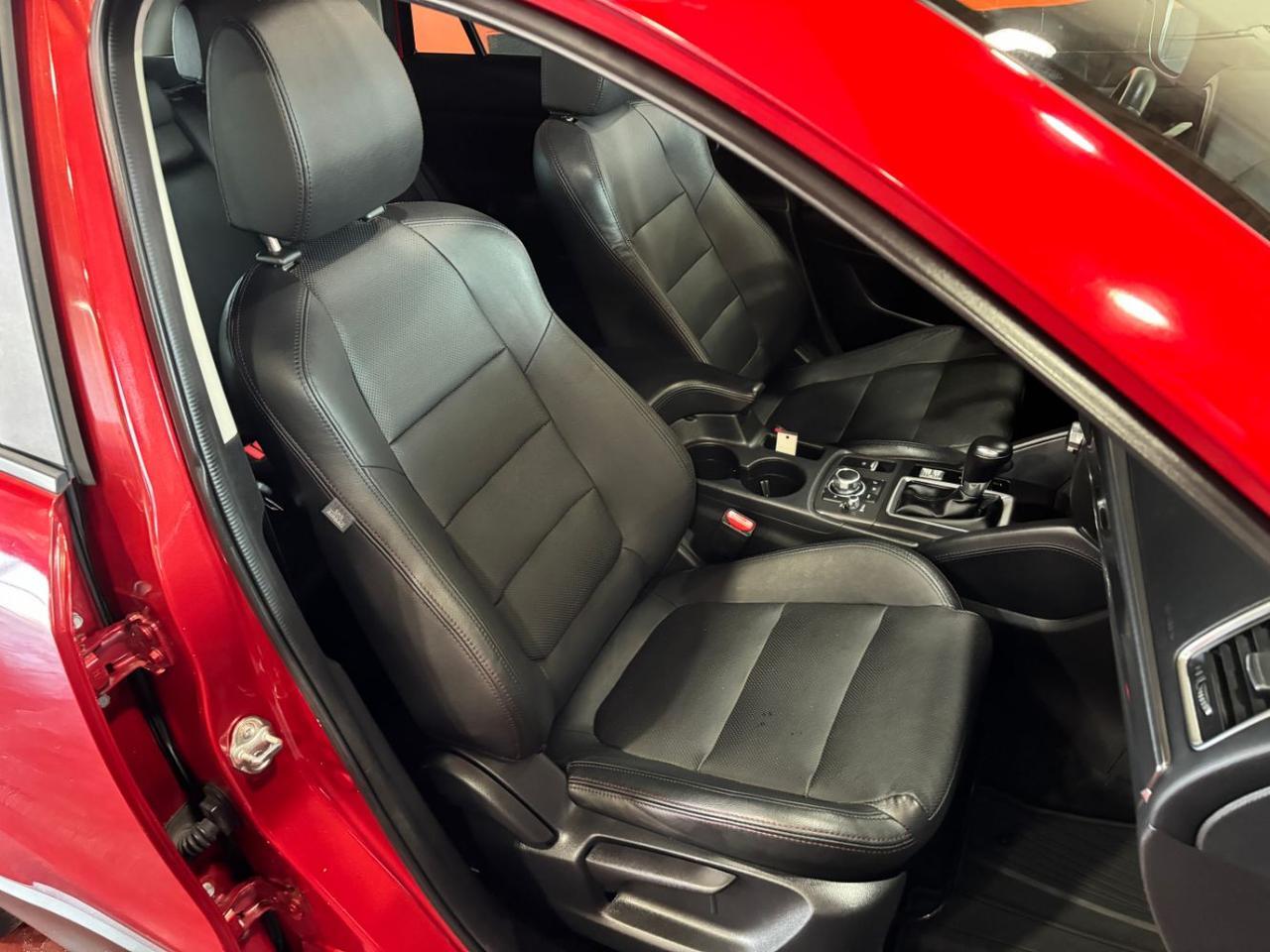 2016 Mazda CX-5 Grand Touring Franklin OH