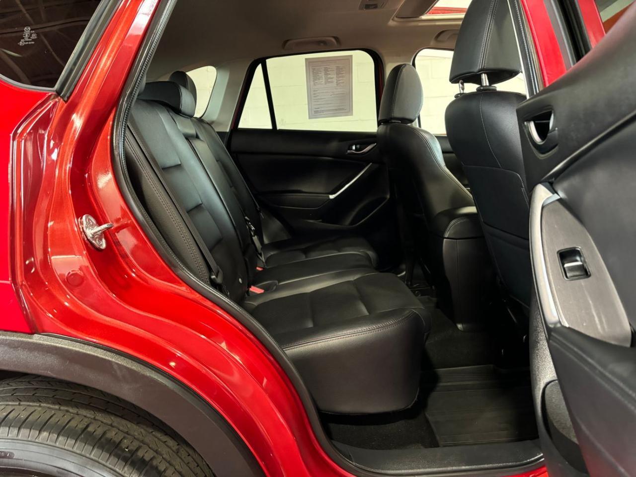 2016 Mazda CX-5 Grand Touring Franklin OH