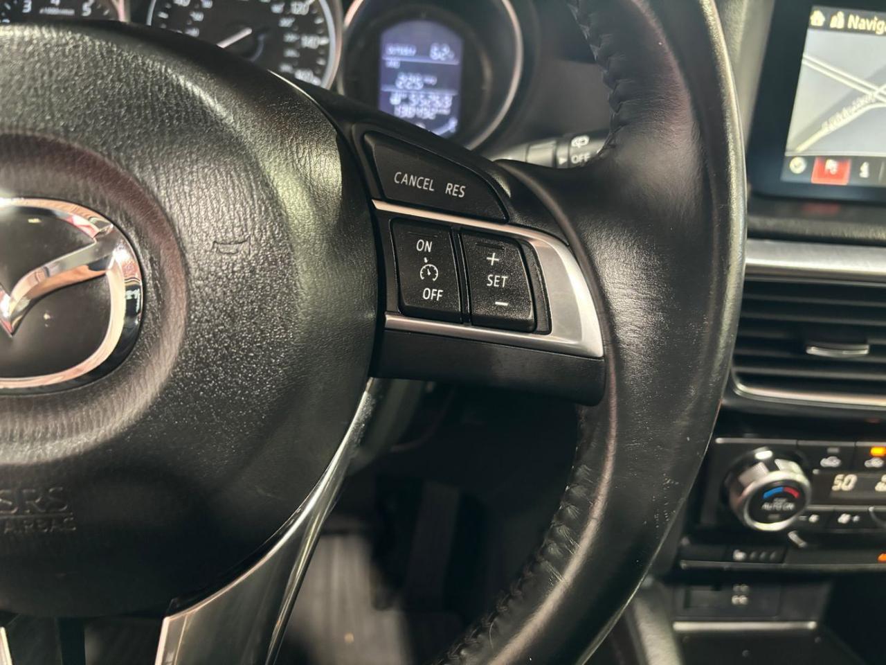 2016 Mazda CX-5 Grand Touring Franklin OH