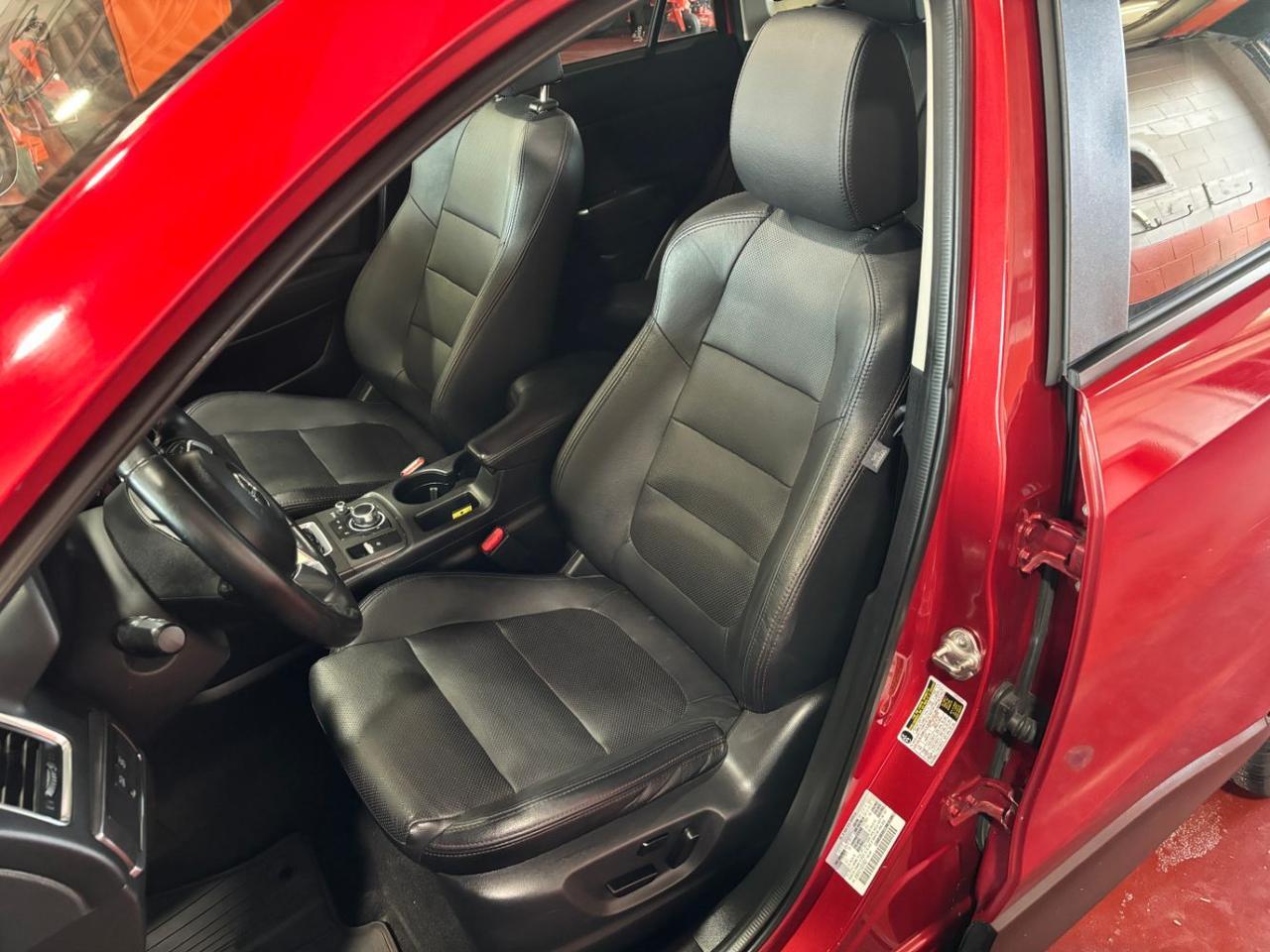 2016 Mazda CX-5 Grand Touring Franklin OH