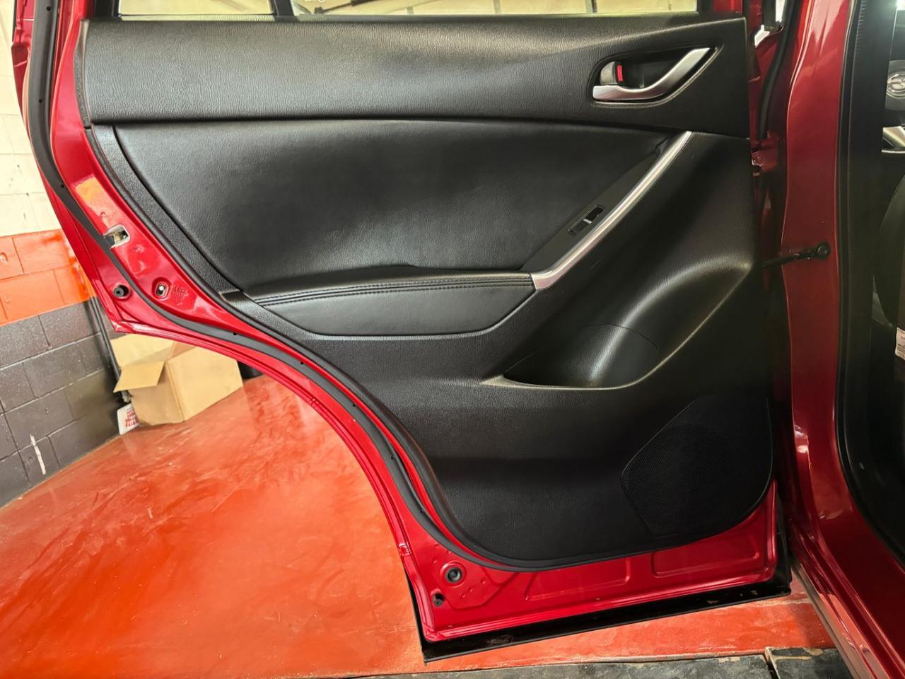 2016 Mazda CX-5 Grand Touring Franklin OH