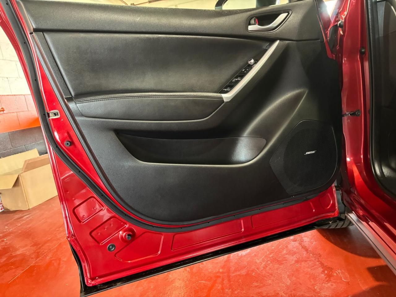 2016 Mazda CX-5 Grand Touring Franklin OH