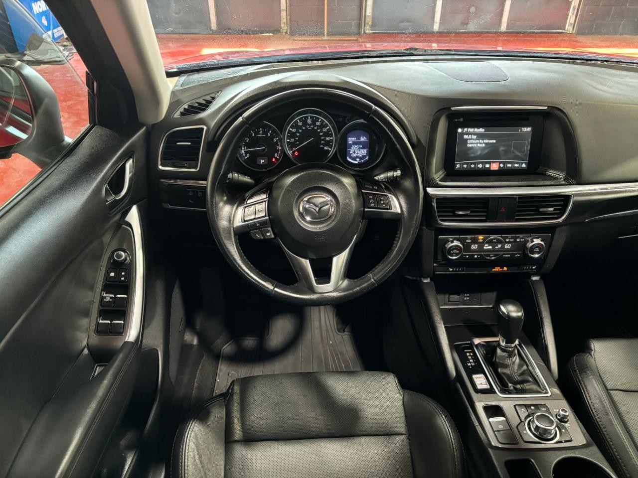 2016 Mazda CX-5 Grand Touring Franklin OH