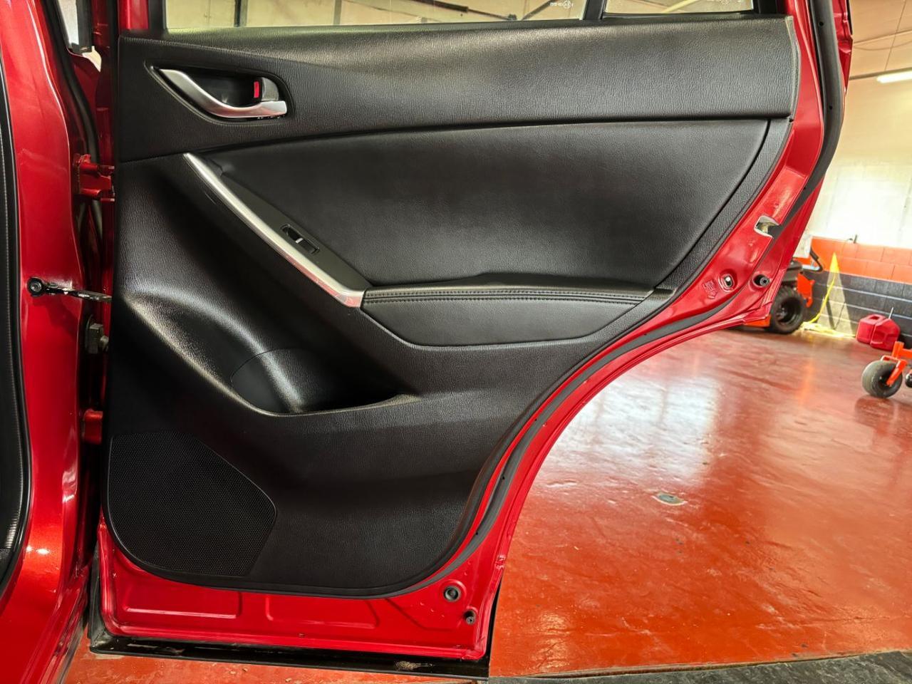 2016 Mazda CX-5 Grand Touring Franklin OH